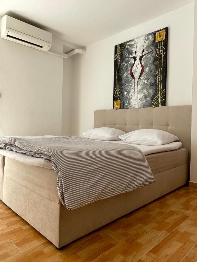 Piazza Apartamento Dubrovnik Exterior foto